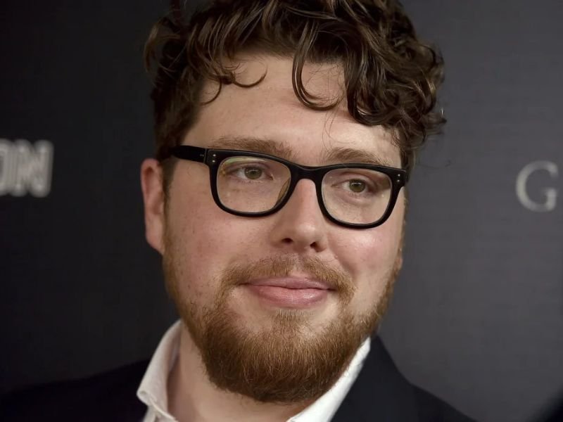 Michael Sarnoski - diretor de Death Stranding