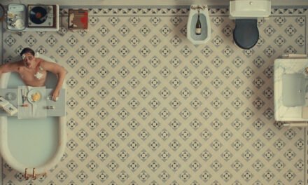 Wes Anderson mergulha no mundo da espionagem em seu novo filme