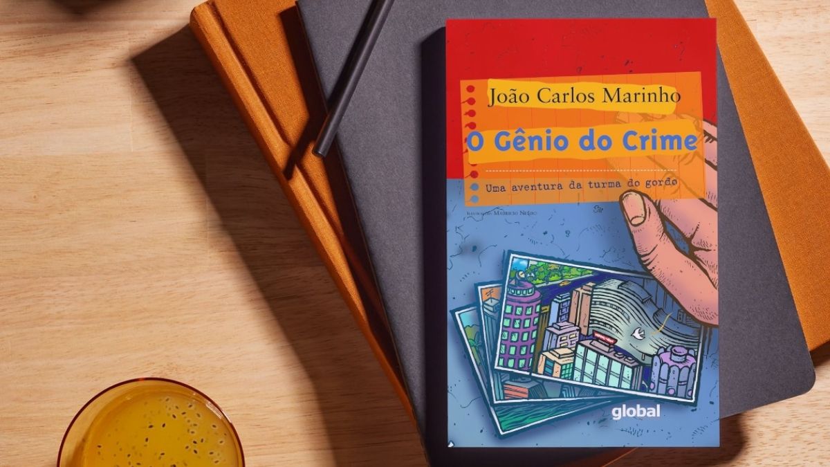 Resenha de 