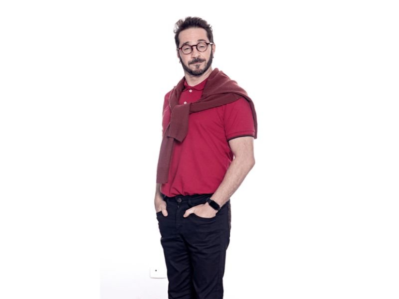 O Marido da Minha Mulher e a beleza do teatro