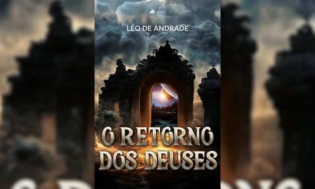 Resenha: “O Retorno dos Deuses”