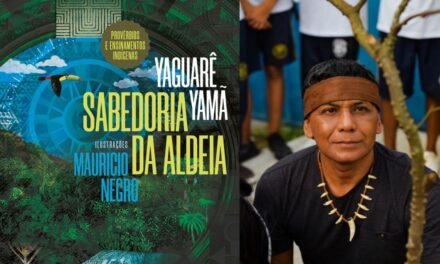 Paulinas Editora apresenta o livro “Sabedoria na Aldeia”