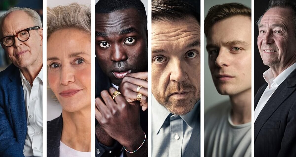 Harry Potter | Max anuncia primeiros nomes do elenco adulto da série