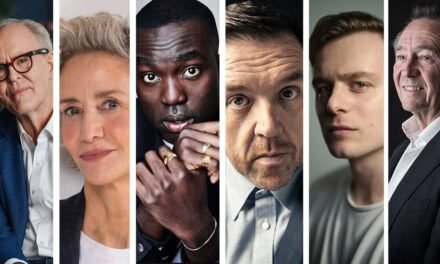 Harry Potter | Max anuncia primeiros nomes do elenco adulto da série