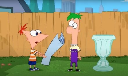 Phineas e Ferb | Revival ganha trailer e data de estreia, confira