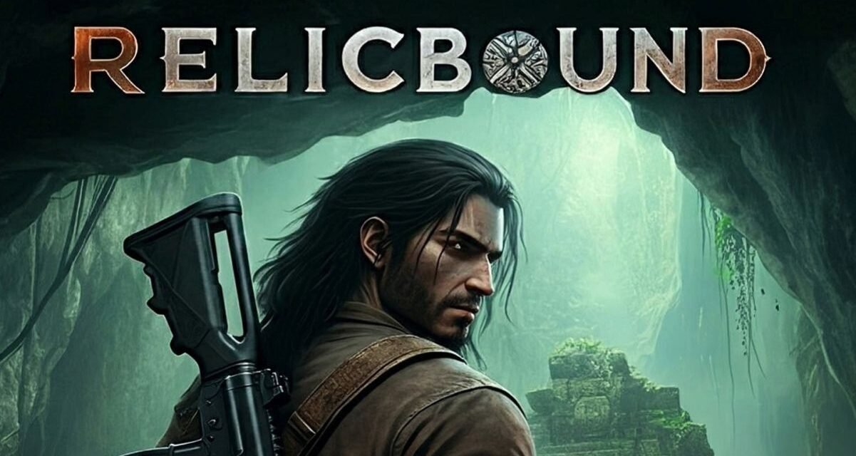 Relicbound será lançado em 2025
