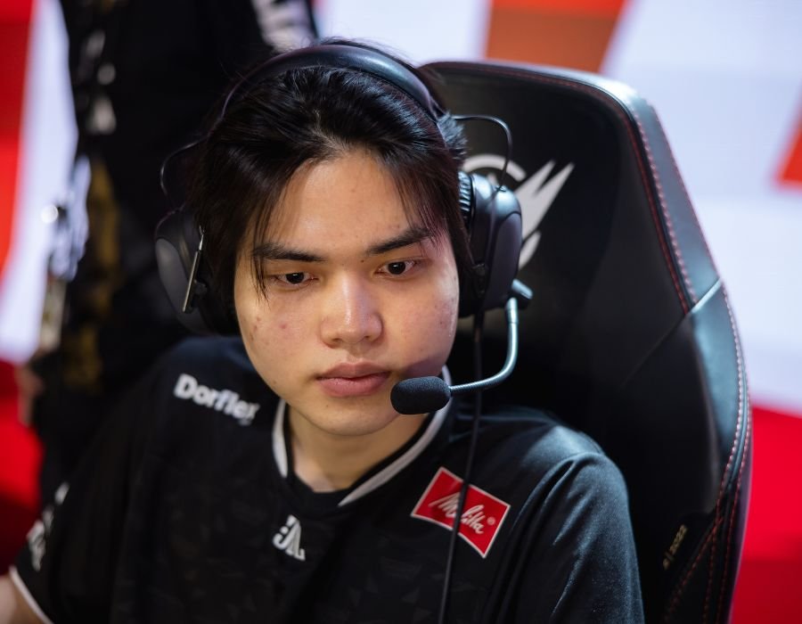 LTA Sul | paiN Gaming nos playoffs