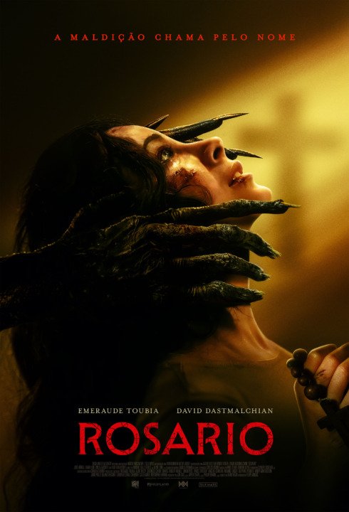 Rosario Poster Oficial