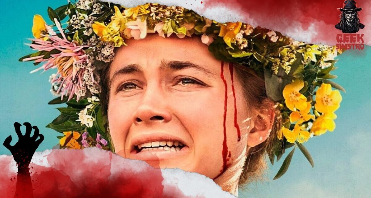 Sábado do Terror | Midsommar – O Mal Não Espera a Noite