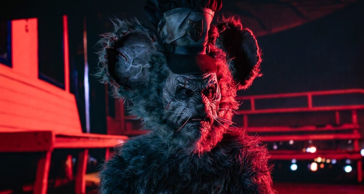 Screamboat: Terror a Bordo | Produção ganha nova cena exclusiva