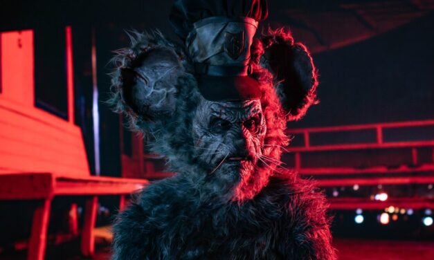 Screamboat: Terror a Bordo | Produção ganha nova cena exclusiva