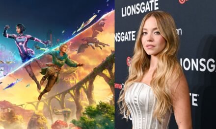 Split Fiction | Filme ganha Sydney Sweeney como protagonista