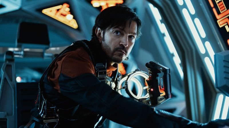 Como Andor reinventou Rogue One e ressignificou Uma Nova Esperança