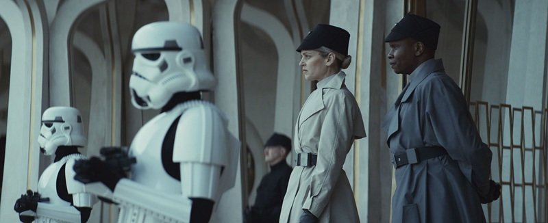 Star Wars: Andor | Qual a importância do planeta Ghorman no universo Star Wars?