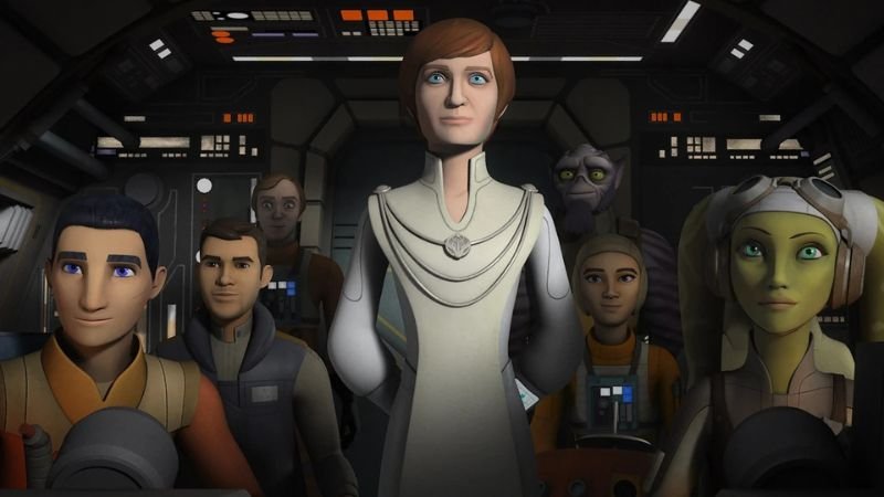 Star Wars: Andor | Qual a importância do planeta Ghorman no universo Star Wars?