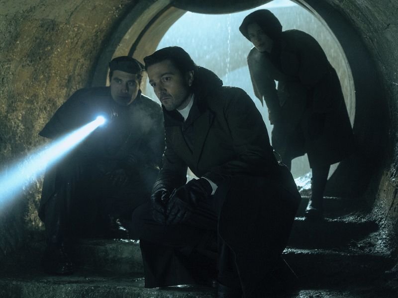 Star Wars: Andor | Qual a importância do planeta Ghorman no universo Star Wars?