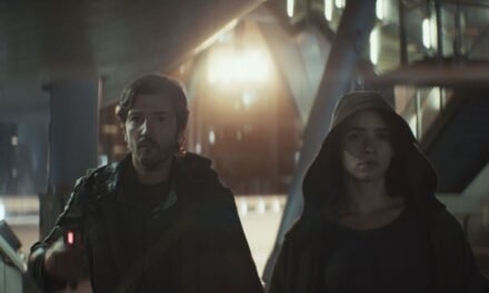 Star Wars: Andor | Qual a importância do planeta Ghorman no universo Star Wars?