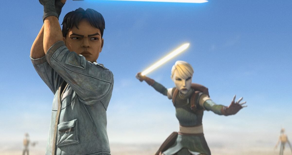 Star Wars: Histórias do Submundo estreia exclusivamente no Fortnite