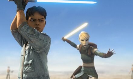Star Wars: Histórias do Submundo estreia exclusivamente no Fortnite
