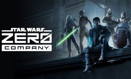 Star Wars Zero Company é anunciado oficialmente