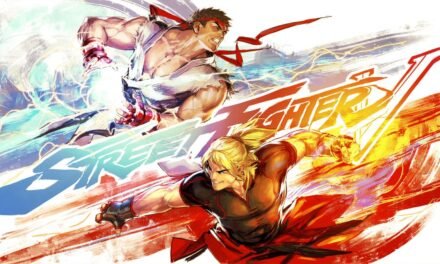 Street Fighter | Ryu e Ken ganham possíveis rostos no novo filme
