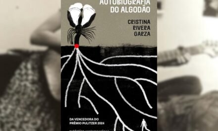 Cristina Rivera Garza reconta o passado em autobiografia