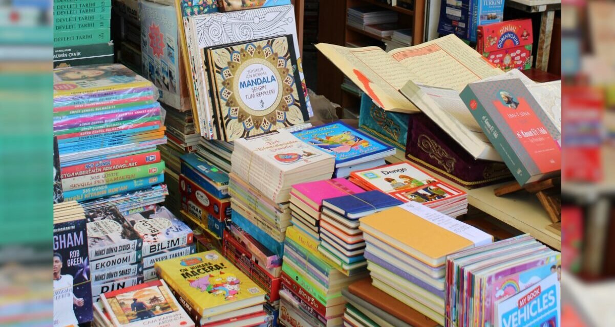 Sesc/RS lança campanha para comemorar o Dia Mundial do Livro