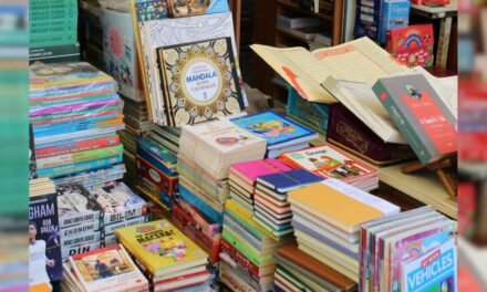 Sesc/RS lança campanha para comemorar o Dia Mundial do Livro