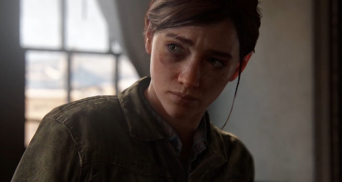 A Representatividade em The Last of Us Part 2