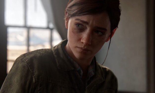 A Representatividade em The Last of Us Part 2