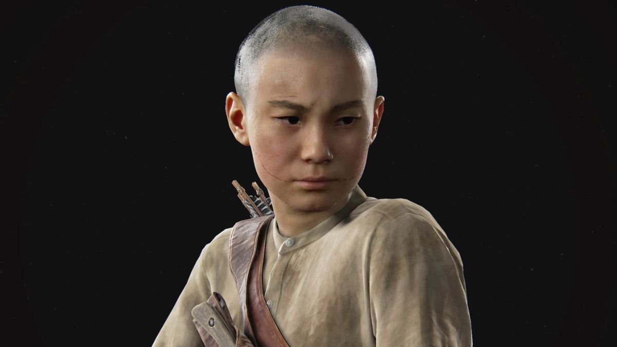 TLOU Part 2_Lev