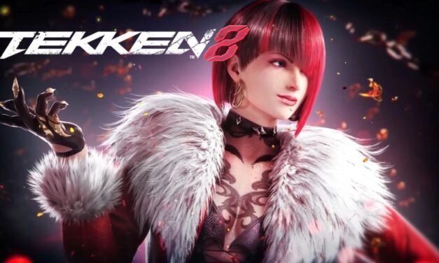 Review | Tekken 8 temporada 2 e uma jogabilidade mais agressiva