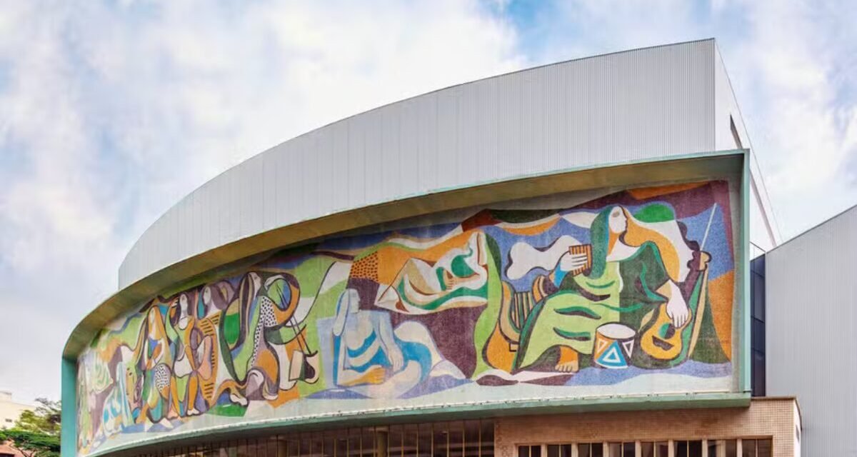 1º Festival Poesia no Centro envolve livrarias de São Paulo