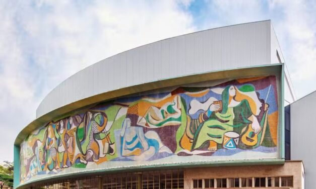 1º Festival Poesia no Centro envolve livrarias de São Paulo