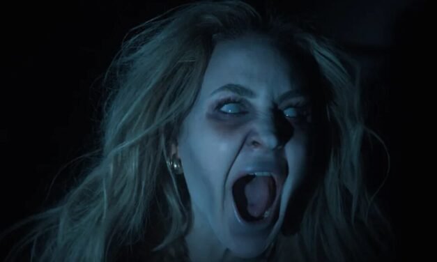The Haunting at Jack the Ripper’s House | Terror found footage ganha trailers