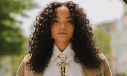 Quem é Whitney Peak? Conheça atriz que será Lenore em Amanhecer na Colheita