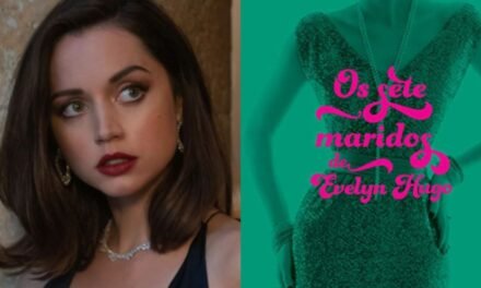 Ana de Armas revela interesse em estrelar o papel de Evelyn Hugo