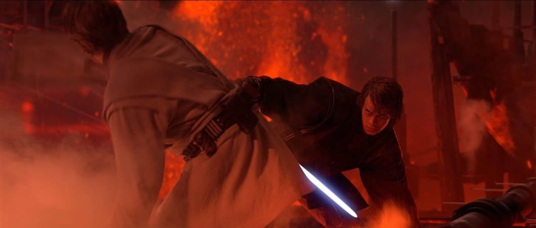 Star Wars: Episódio III – A Vingança dos Sith