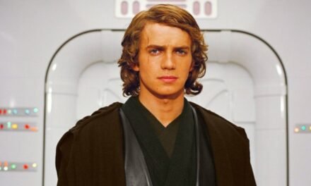 Relembre as últimas aparições de Anakin em Star Wars