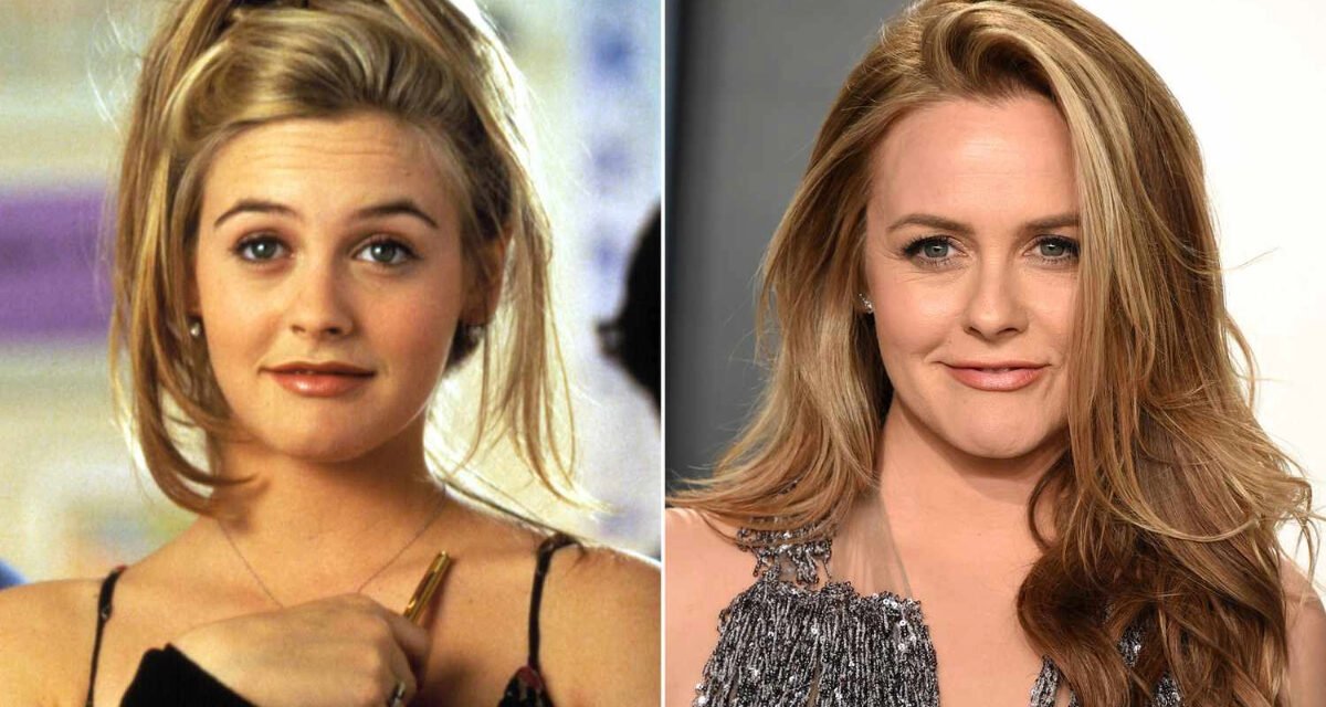 As Patricinhas de Beverly Hills ganhará série com Alicia Silverstone