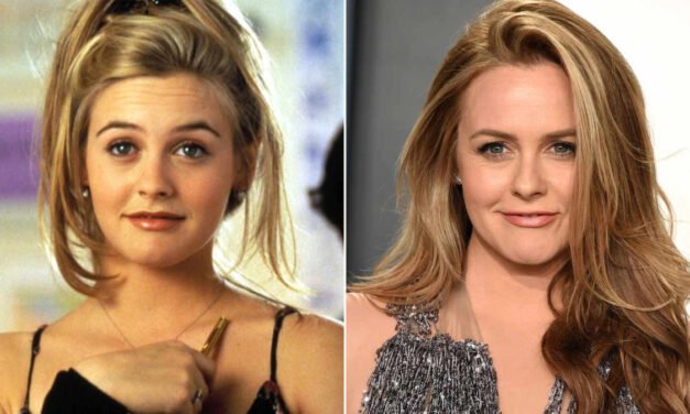 As Patricinhas de Beverly Hills ganhará série com Alicia Silverstone