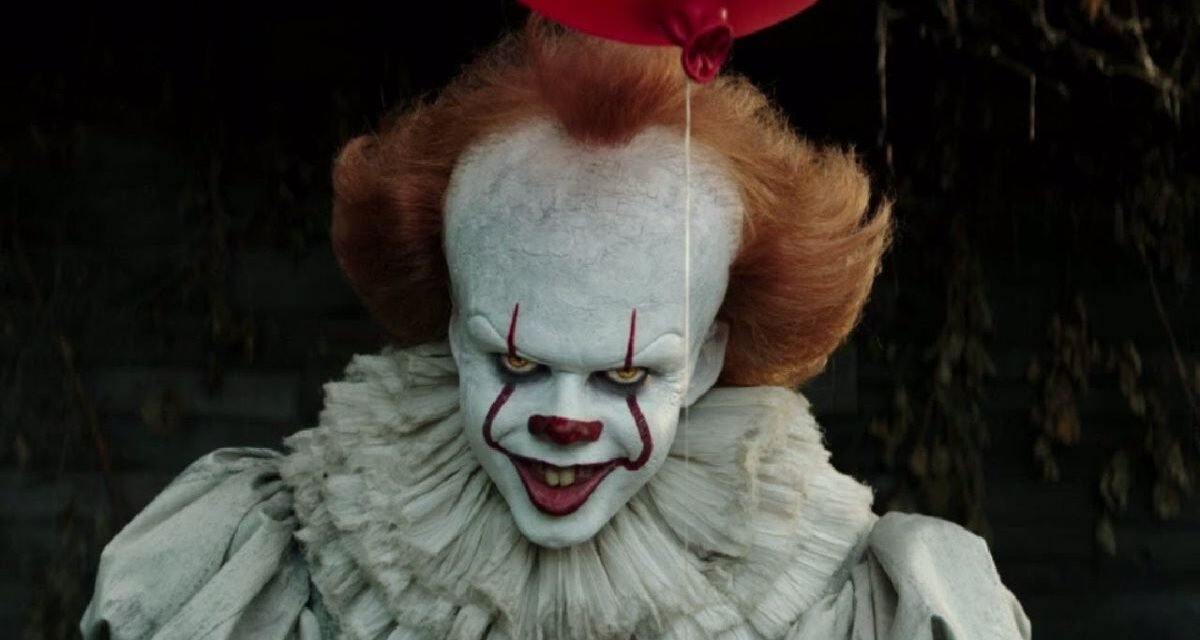 Bem-vindo a Derry | HBO divulga teaser do prelúdio de IT – A Coisa