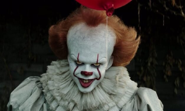 Bem-vindo a Derry | HBO divulga teaser do prelúdio de IT – A Coisa