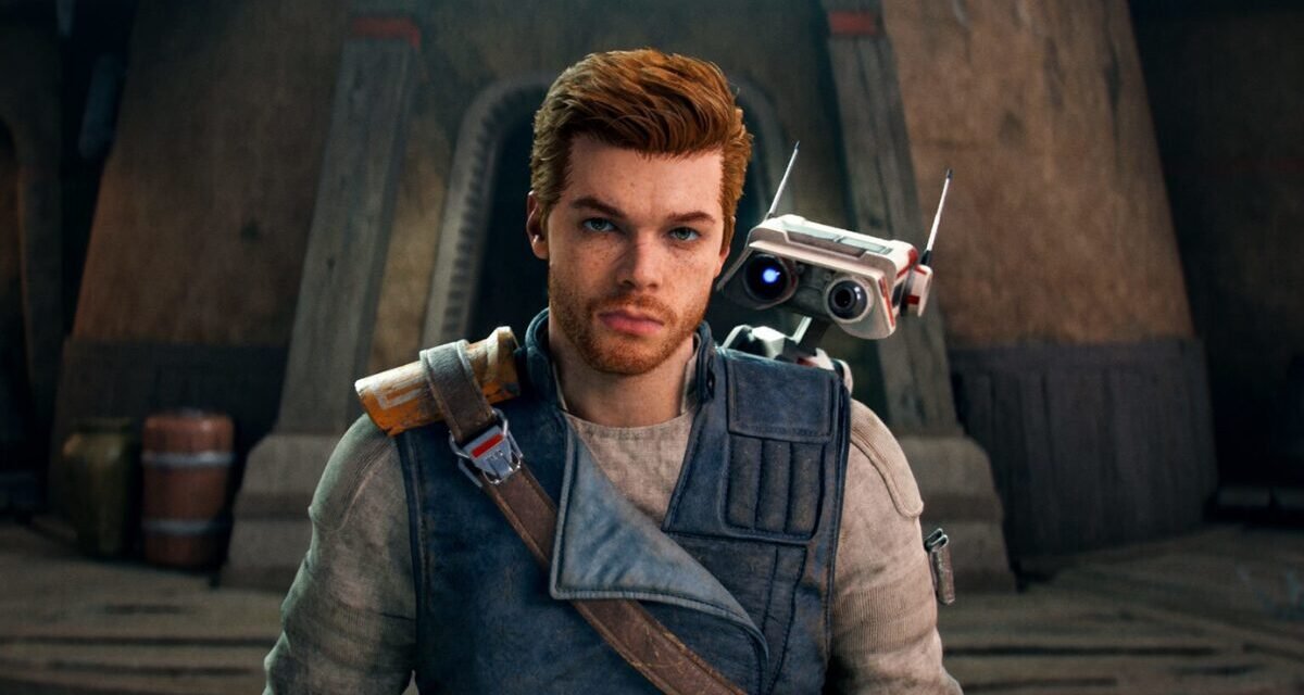 Semana Star Wars | Veja jogos em promoção da franquia