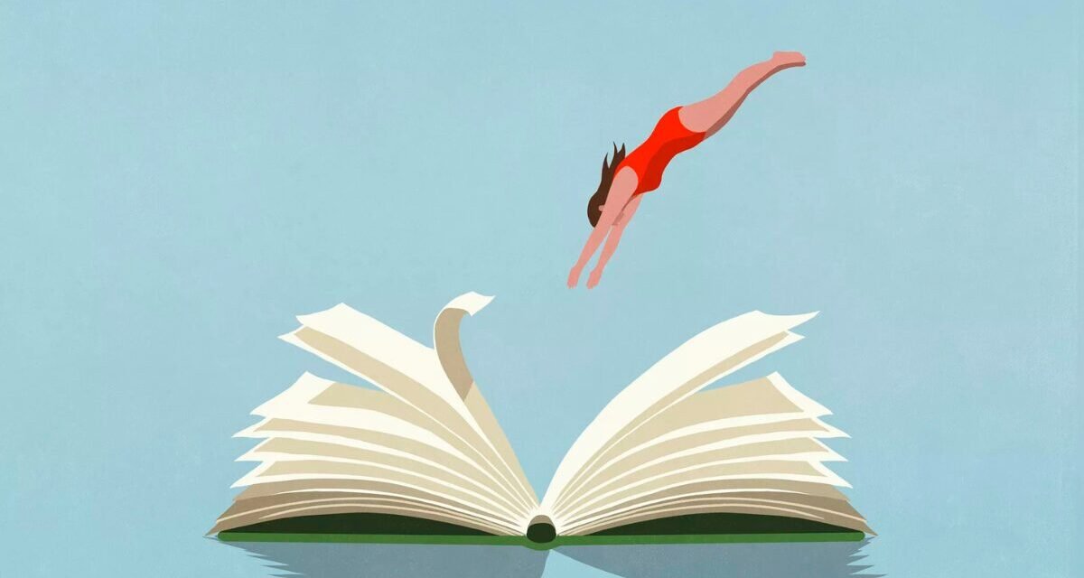 Como a leitura pode ajudar na prevenção de doenças
