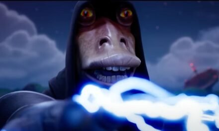 Fortnite anuncia crossover com Star Wars em nova temporada