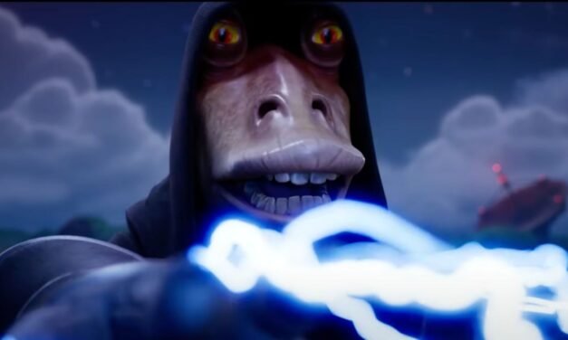 Fortnite anuncia crossover com Star Wars em nova temporada