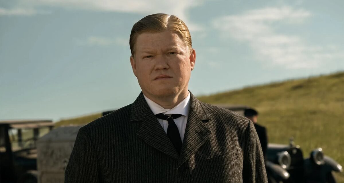Jesse Plemons entra para o elenco de Jogos Vorazes: Amanhecer na Colheita