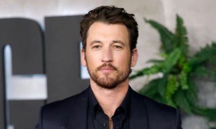 Miles Teller deve estrelar romance olímpico ‘Winter Games’
