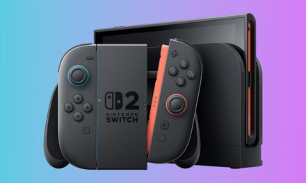 Pré-venda do Nintendo Switch 2 começa no Brasil com promoções